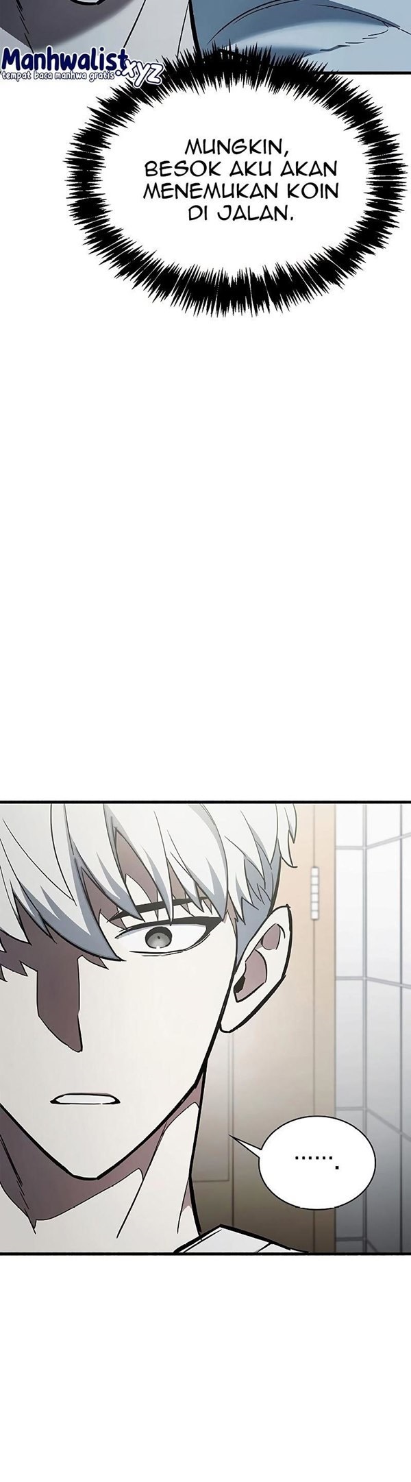Read The Player Hides His Past id Manga Online