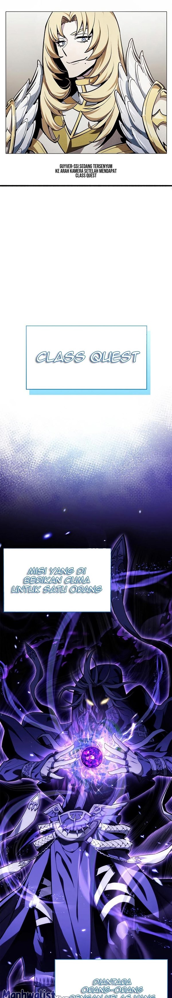 Read The Player Hides His Past id Manga Online