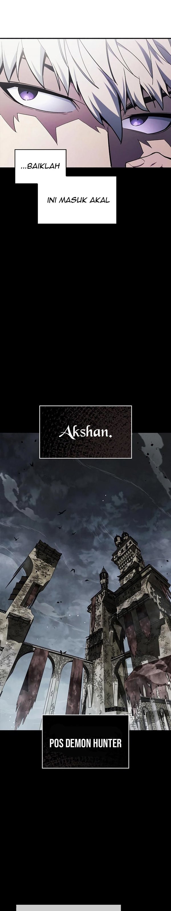 Read The Player Hides His Past id Manga Online