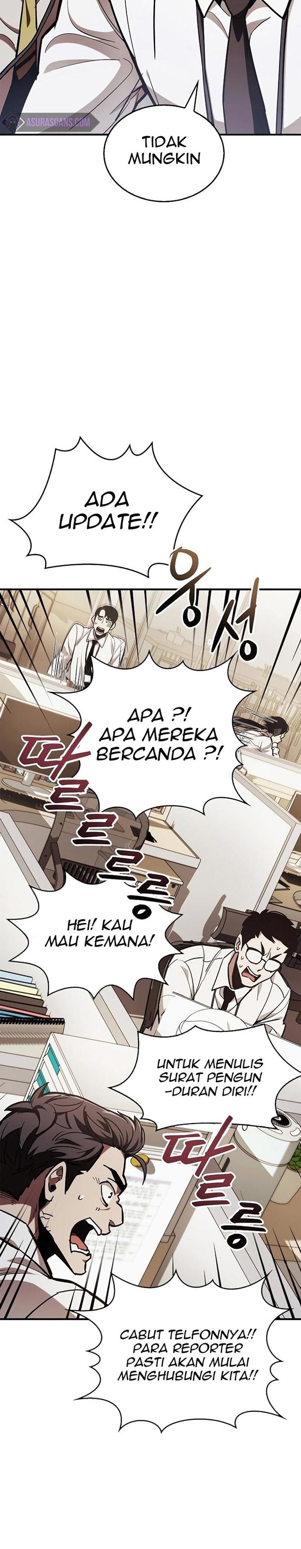 Read The Player Hides His Past id Manga Online
