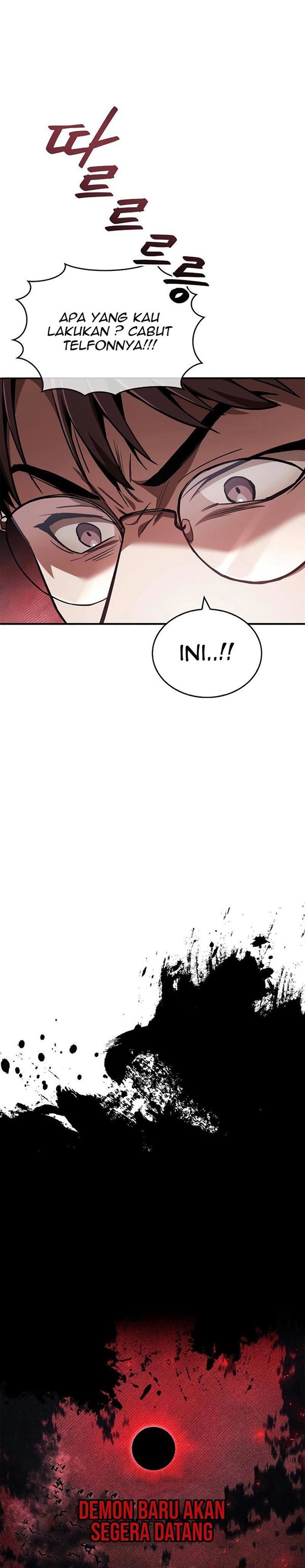 Read The Player Hides His Past id Manga Online
