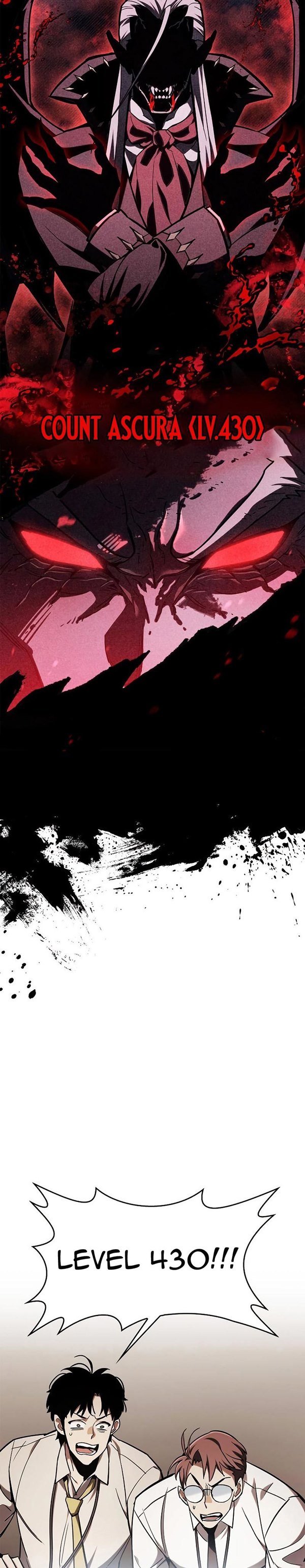 Read The Player Hides His Past id Manga Online