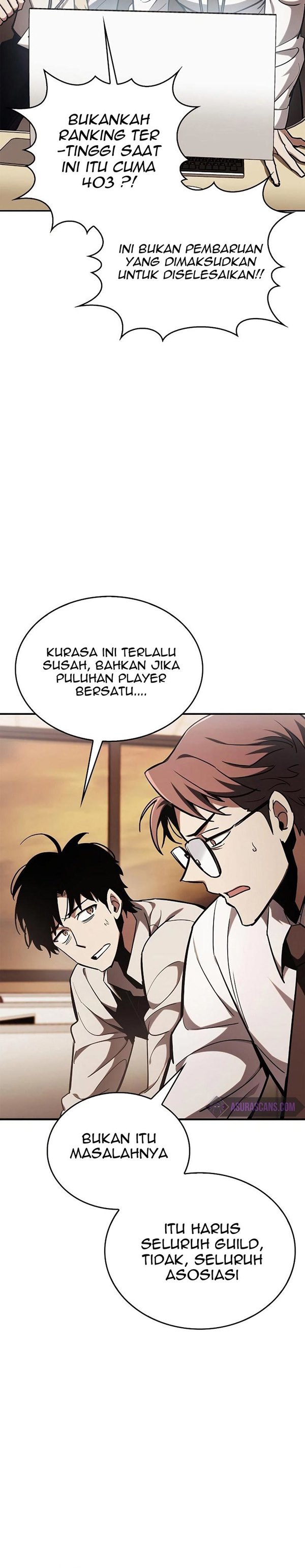 Read The Player Hides His Past id Manga Online