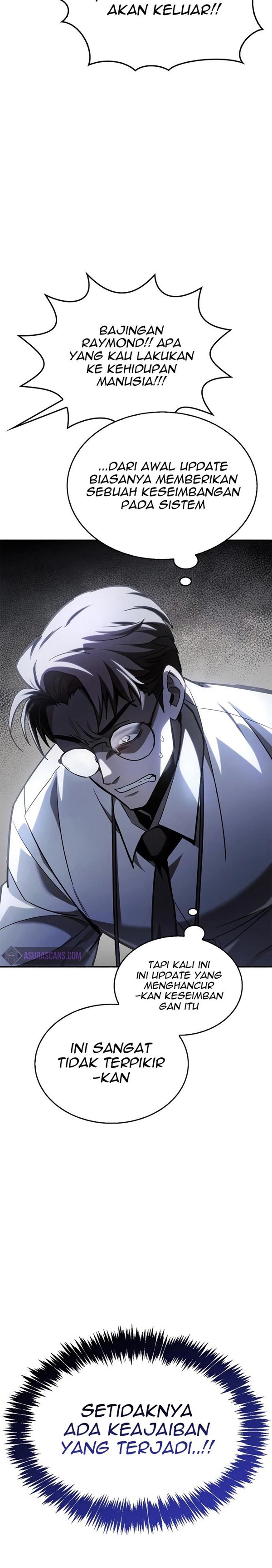 Read The Player Hides His Past id Manga Online