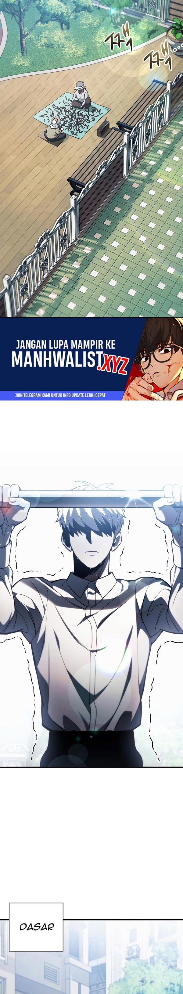 Read The Player Hides His Past id Manga Online