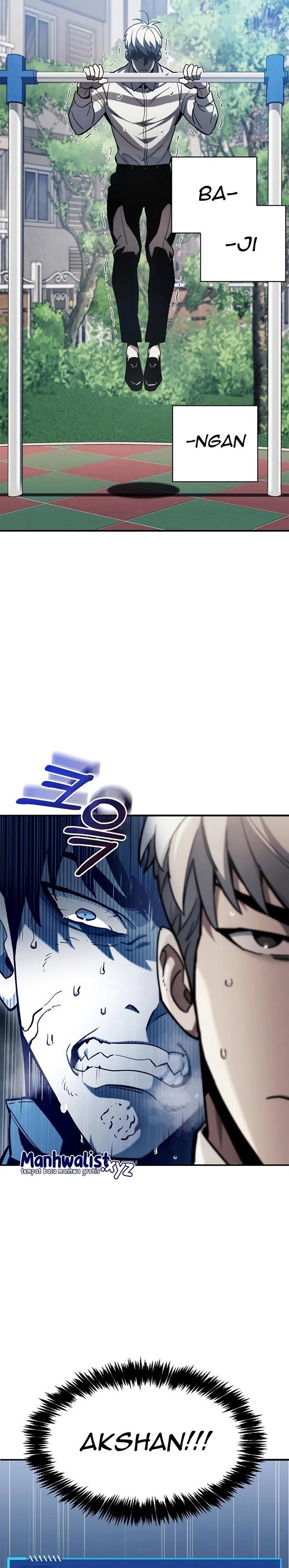 Read The Player Hides His Past id Manga Online