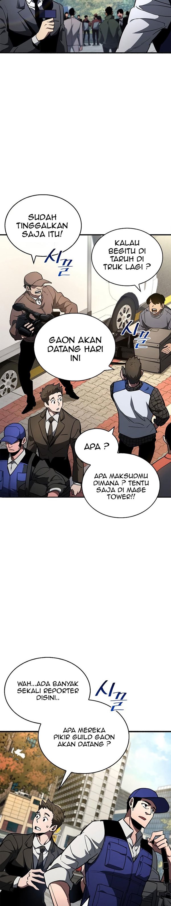 Read The Player Hides His Past id Manga Online