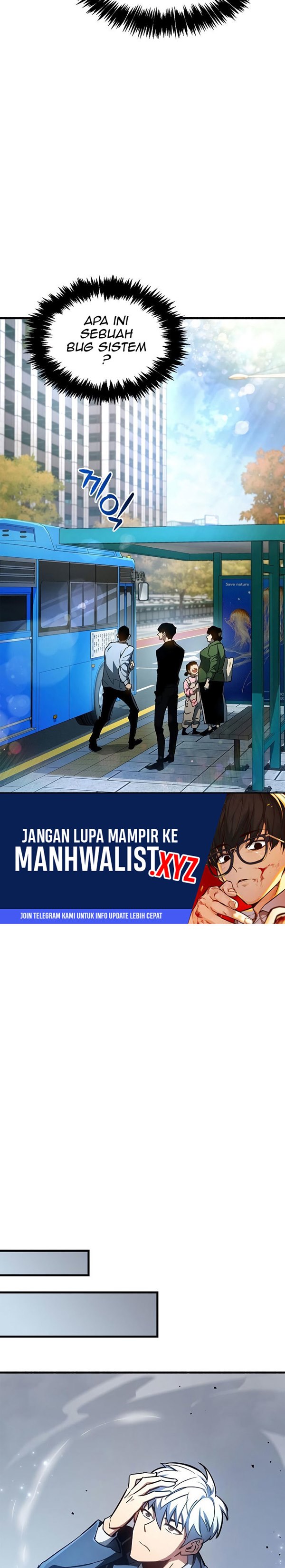 Read The Player Hides His Past id Manga Online
