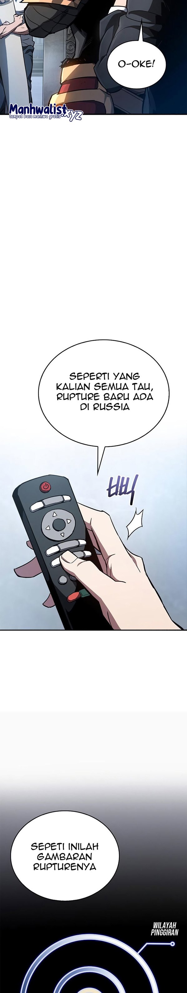 Read The Player Hides His Past id Manga Online