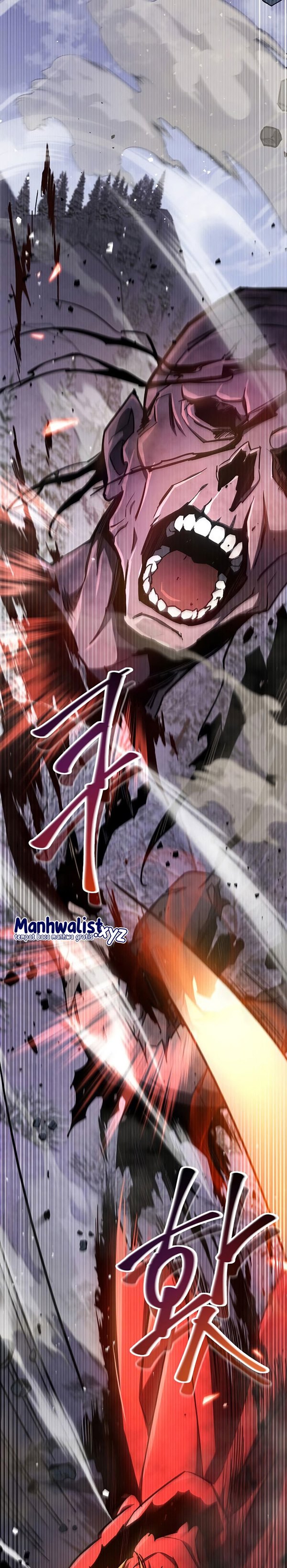 Read The Player Hides His Past id Manga Online