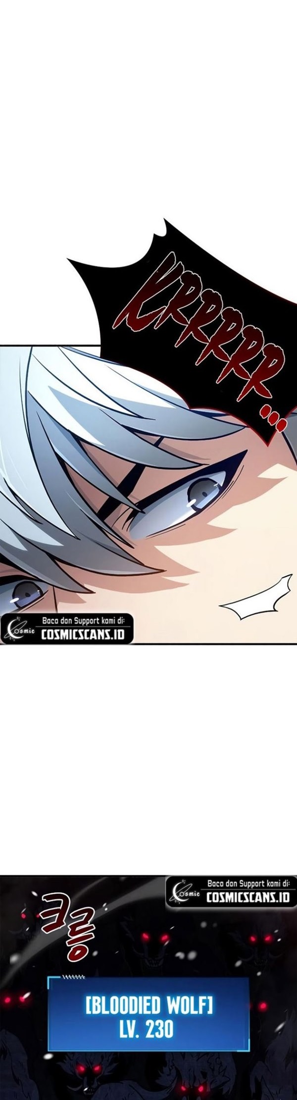 Read The Player Hides His Past id Manga Online