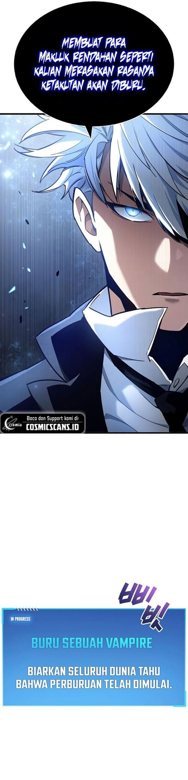 Read The Player Hides His Past id Manga Online