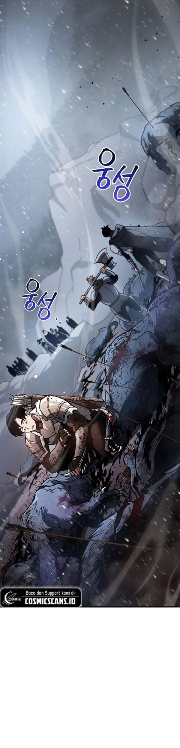 Read The Player Hides His Past id Manga Online