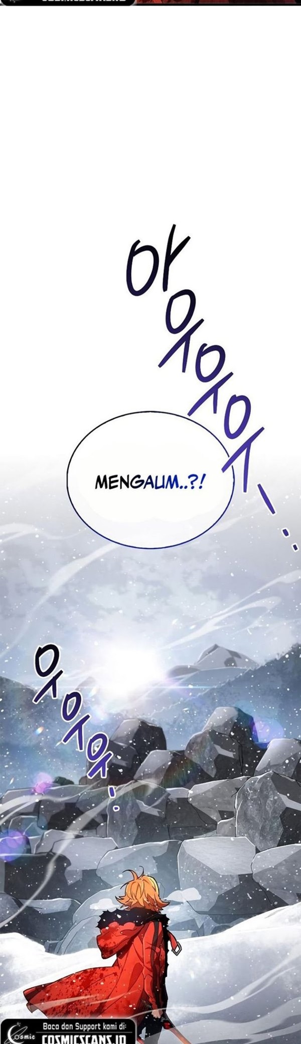 Read The Player Hides His Past id Manga Online