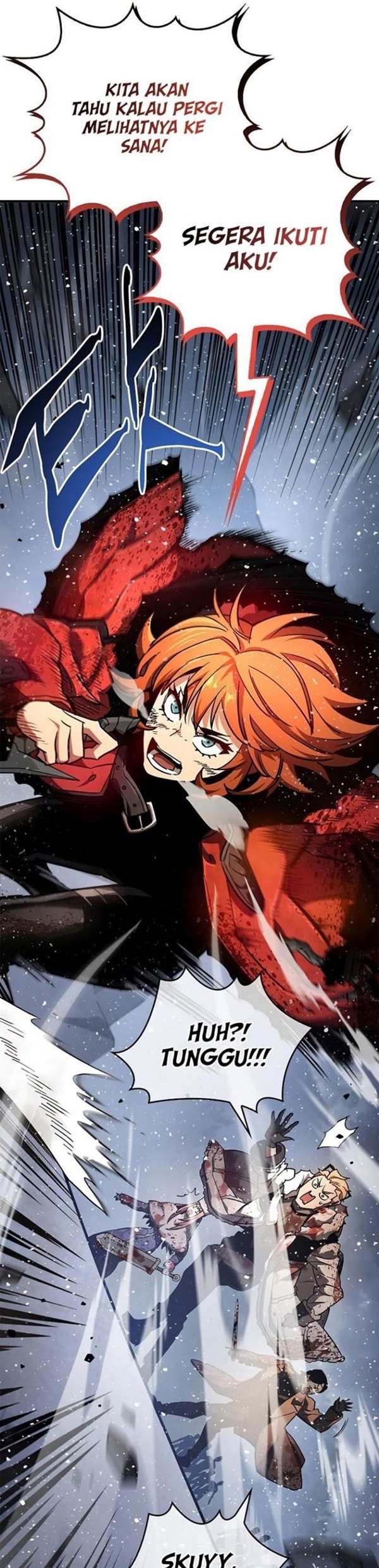 Read The Player Hides His Past id Manga Online