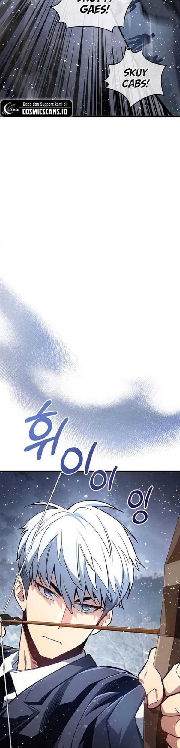 Read The Player Hides His Past id Manga Online