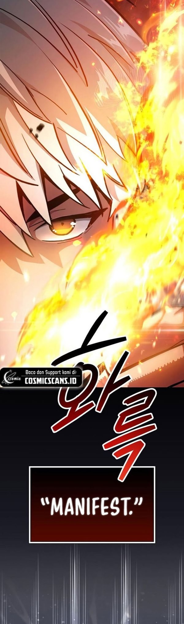Read The Player Hides His Past id Manga Online