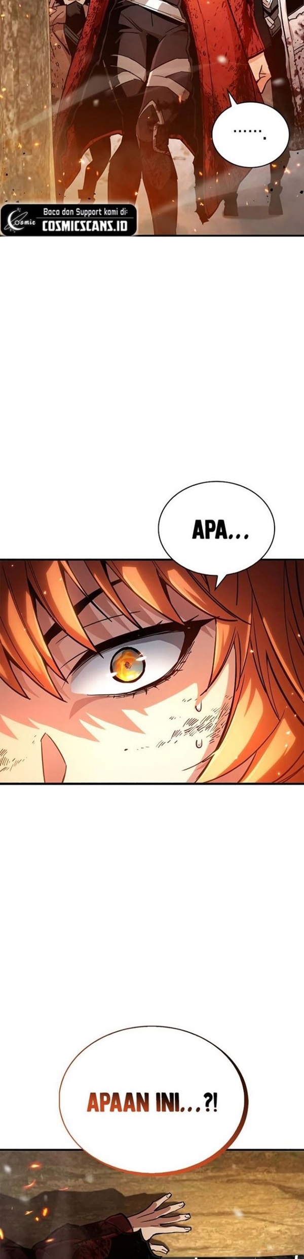 Read The Player Hides His Past id Manga Online
