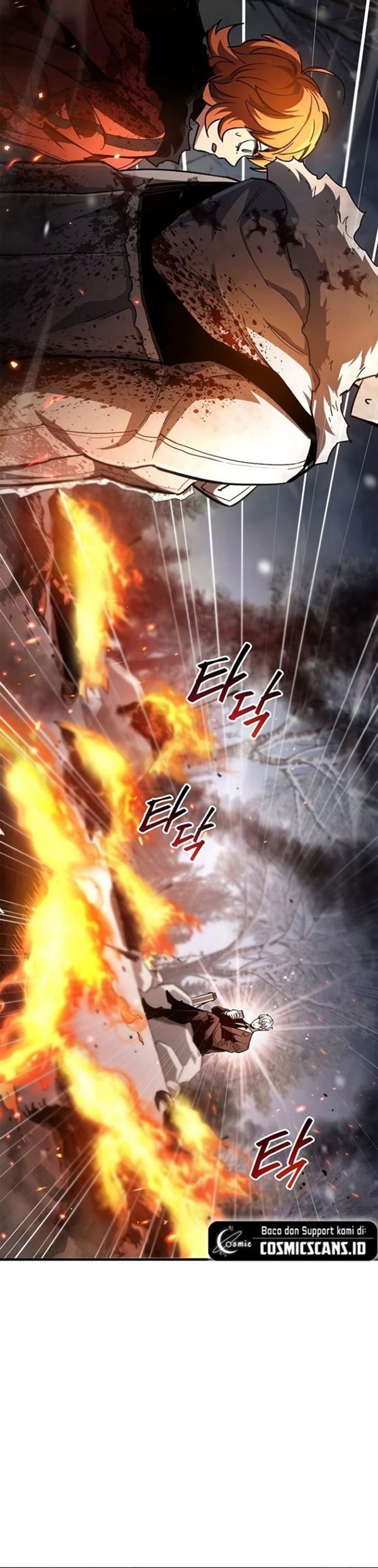 Read The Player Hides His Past id Manga Online