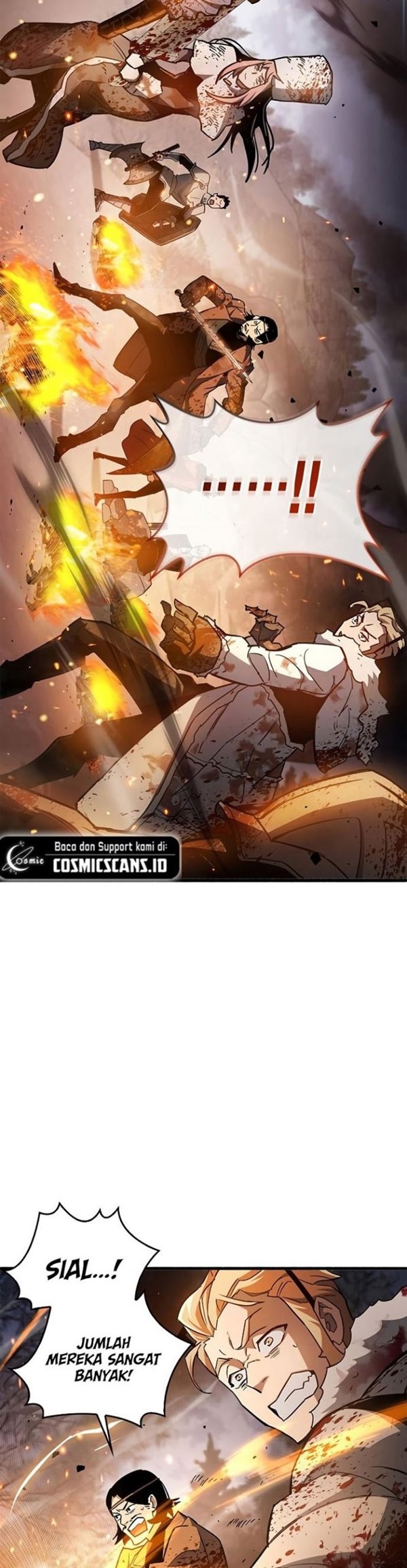 Read The Player Hides His Past id Manga Online