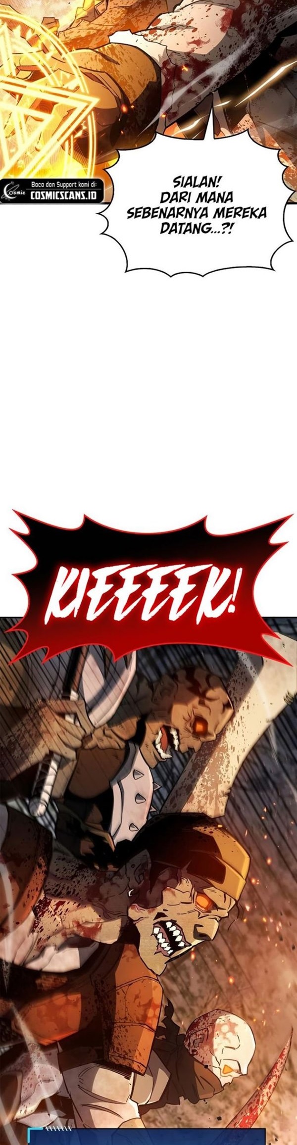 Read The Player Hides His Past id Manga Online