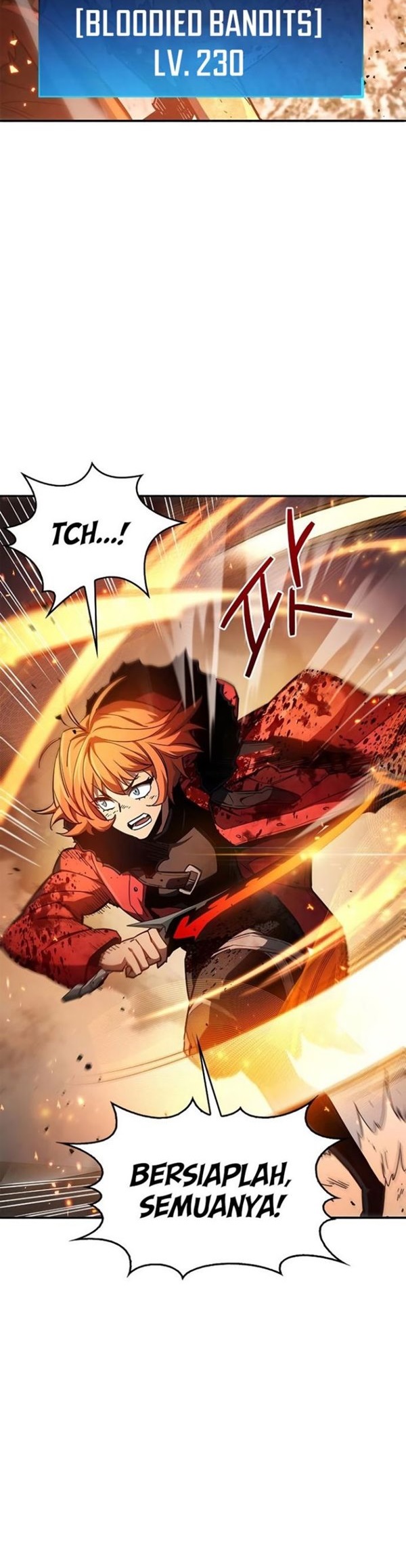 Read The Player Hides His Past id Manga Online