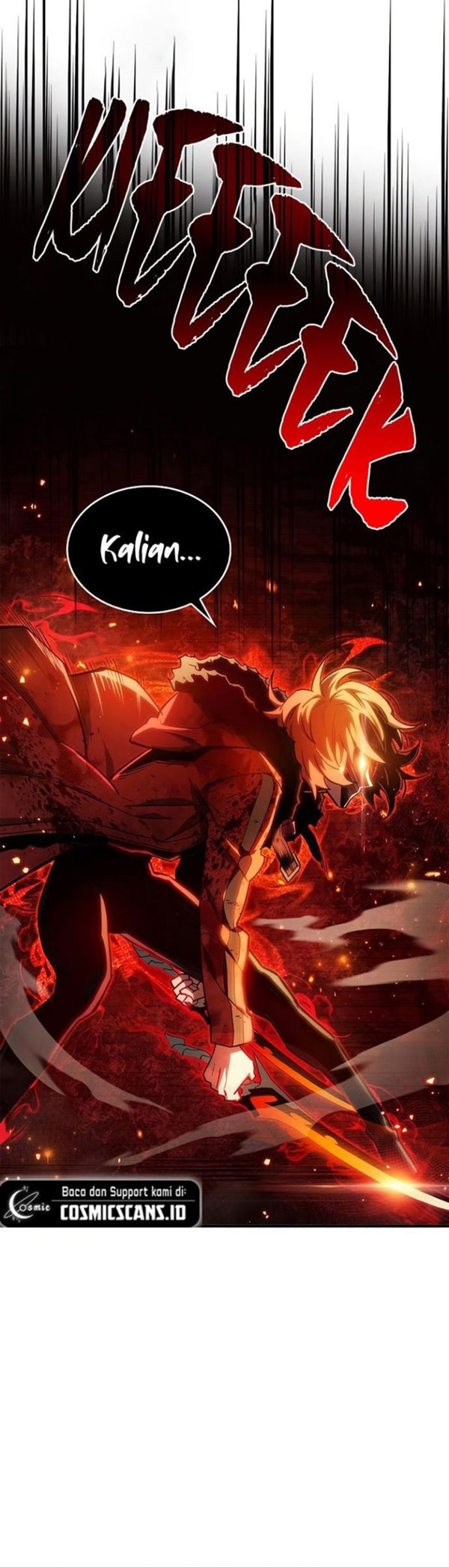 Read The Player Hides His Past id Manga Online