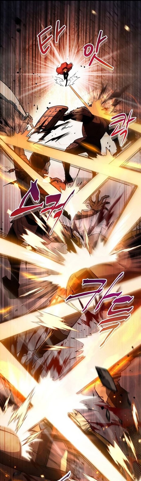 Read The Player Hides His Past id Manga Online