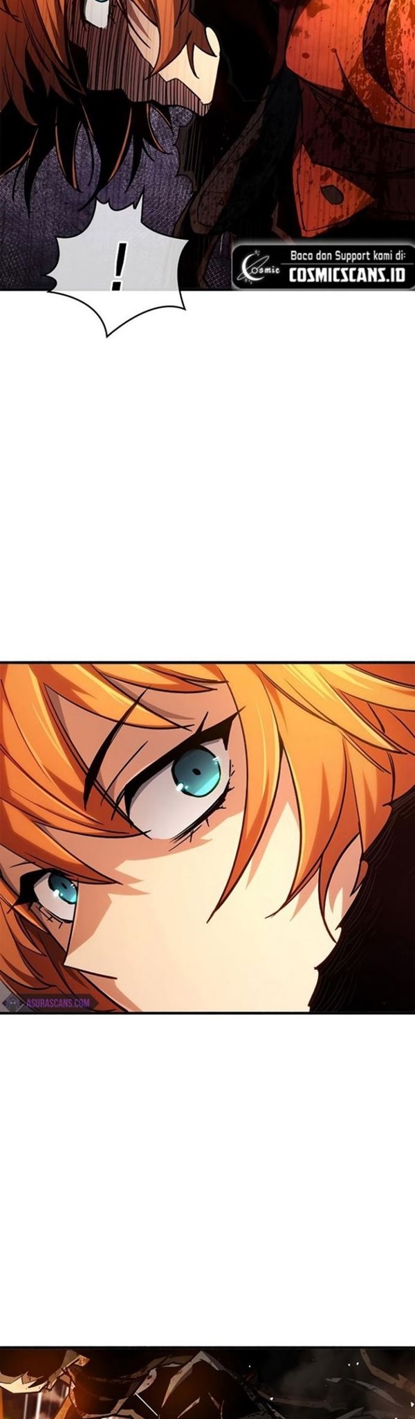 Read The Player Hides His Past id Manga Online
