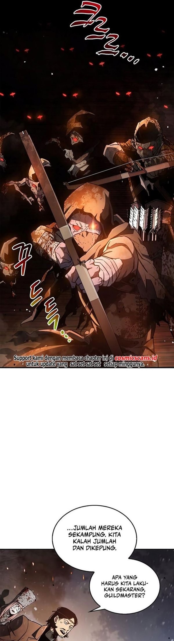 Read The Player Hides His Past id Manga Online