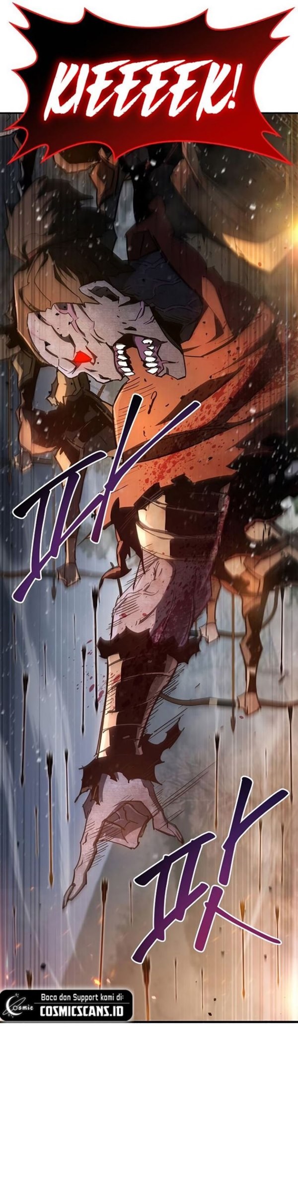 Read The Player Hides His Past id Manga Online