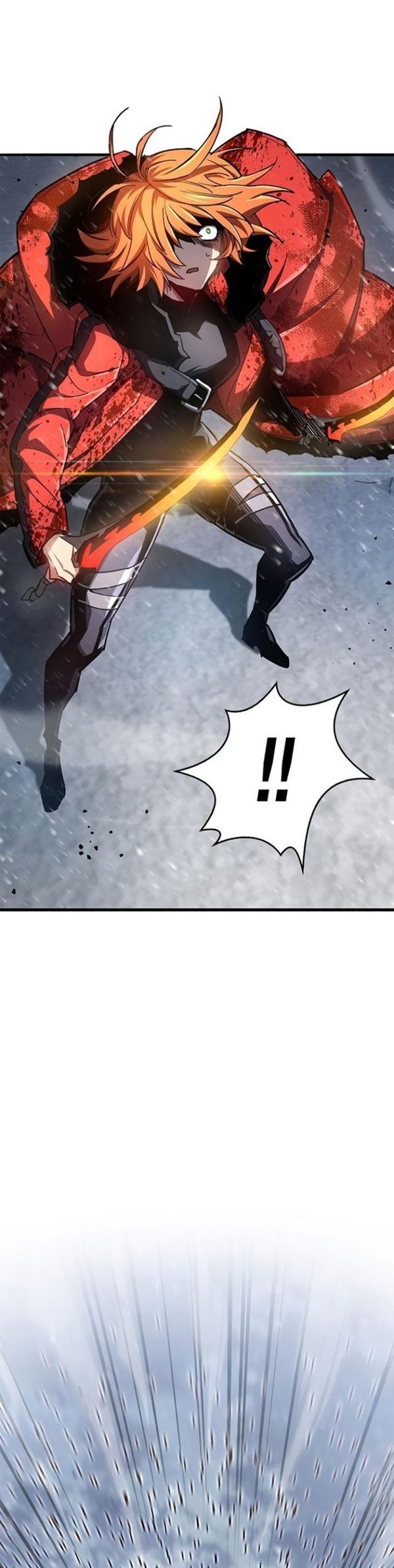 Read The Player Hides His Past id Manga Online