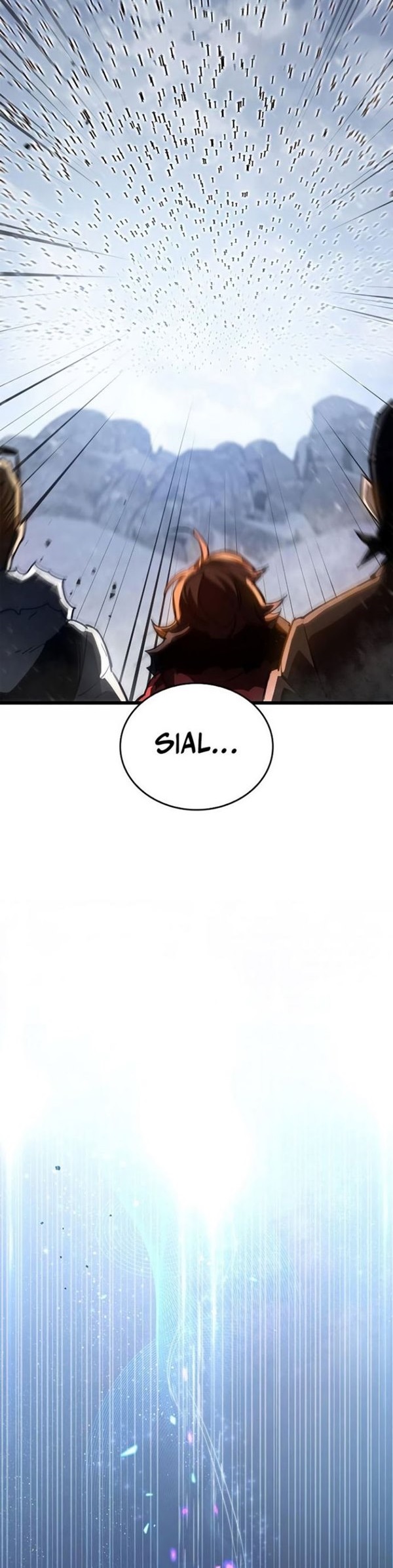 Read The Player Hides His Past id Manga Online