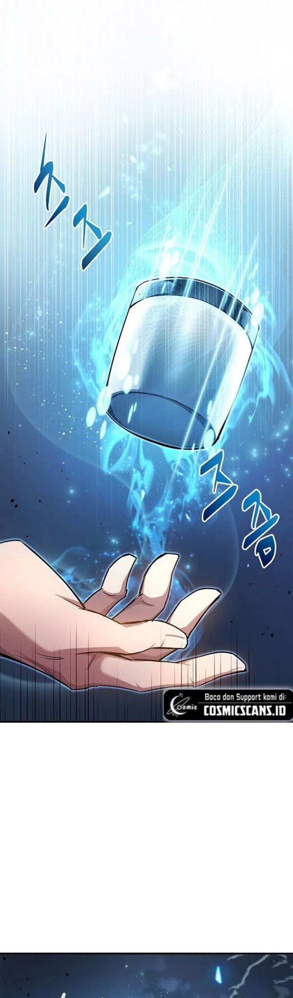 Read The Player Hides His Past id Manga Online