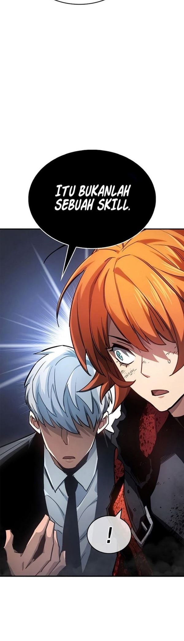 Read The Player Hides His Past id Manga Online