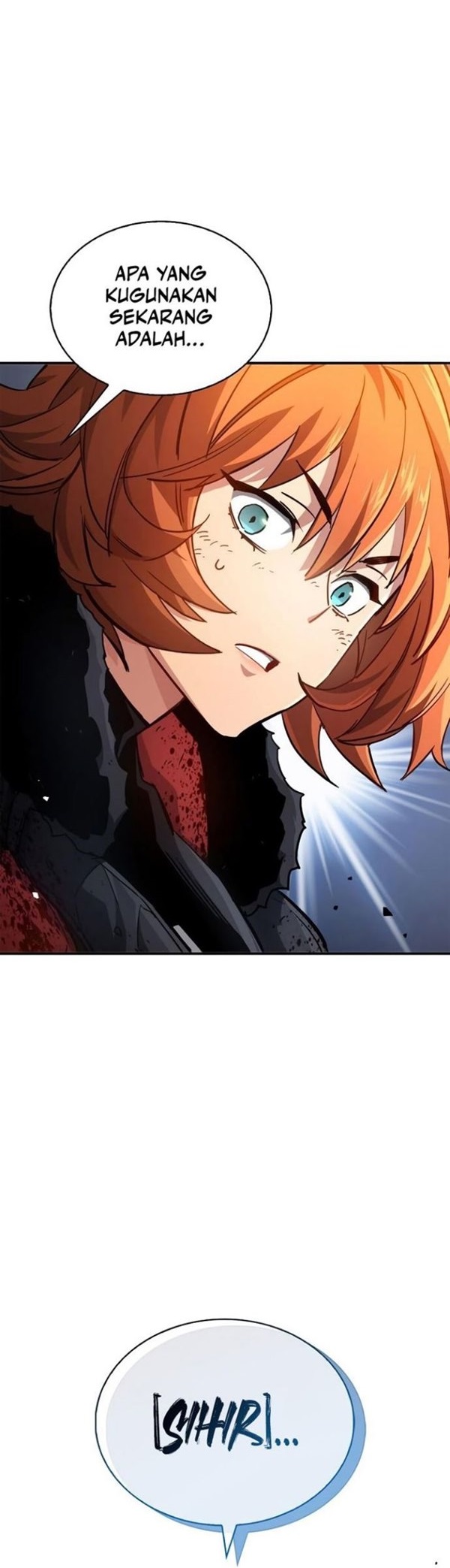 Read The Player Hides His Past id Manga Online