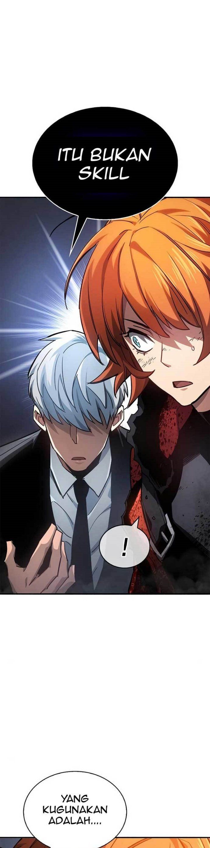 Read The Player Hides His Past id Manga Online