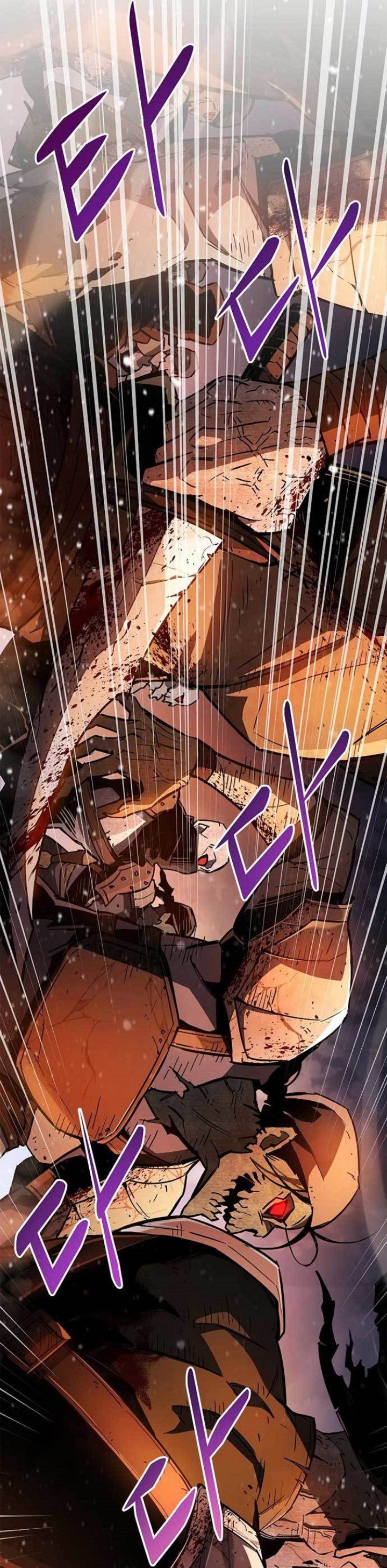 Read The Player Hides His Past id Manga Online