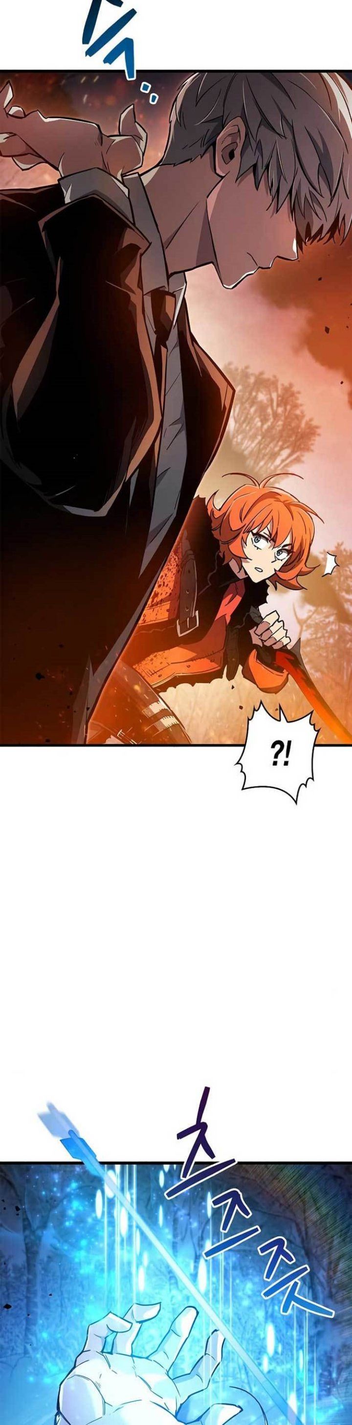 Read The Player Hides His Past id Manga Online