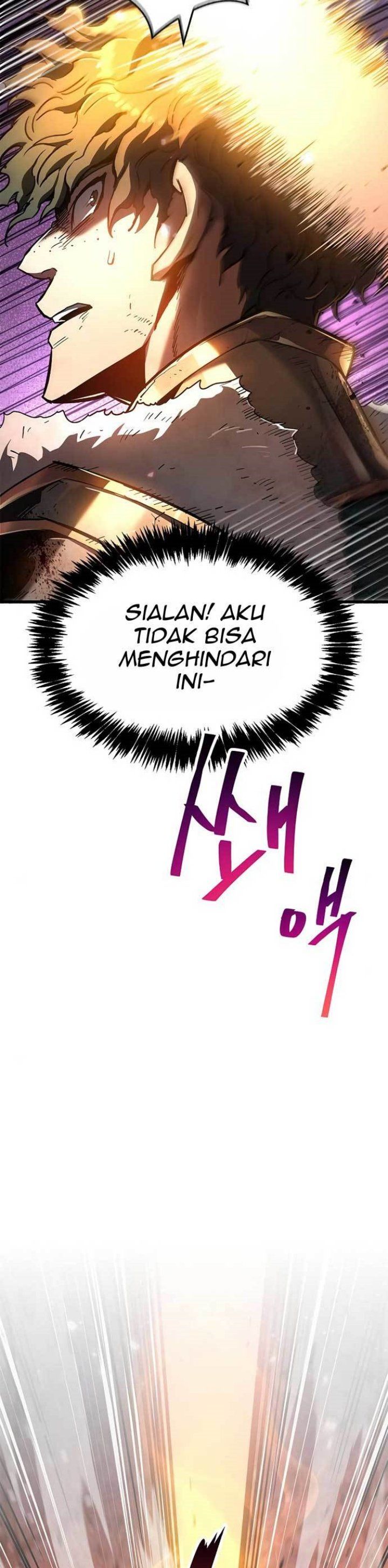 Read The Player Hides His Past id Manga Online