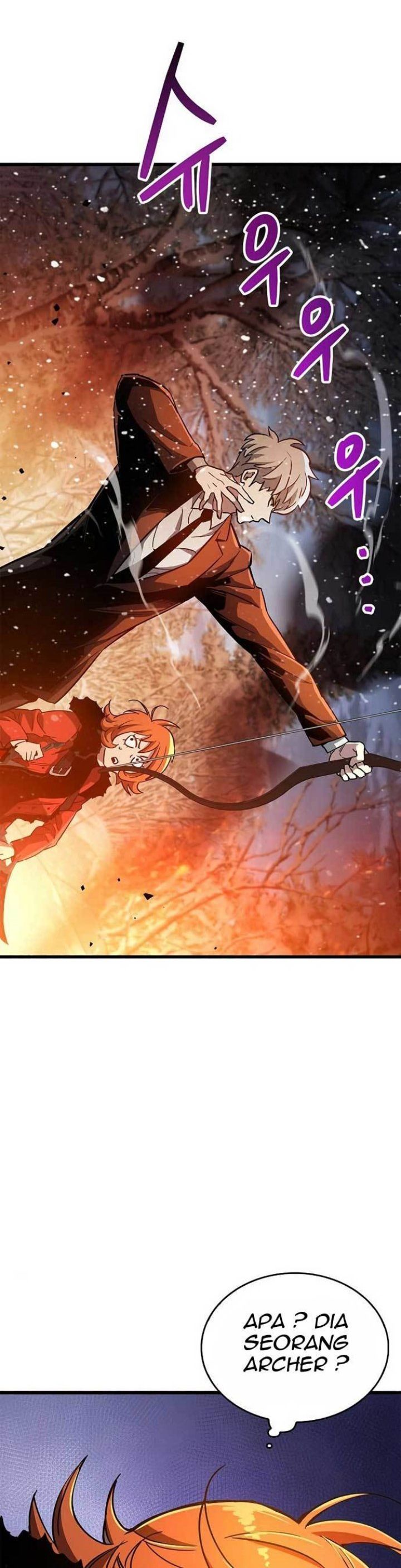 Read The Player Hides His Past id Manga Online