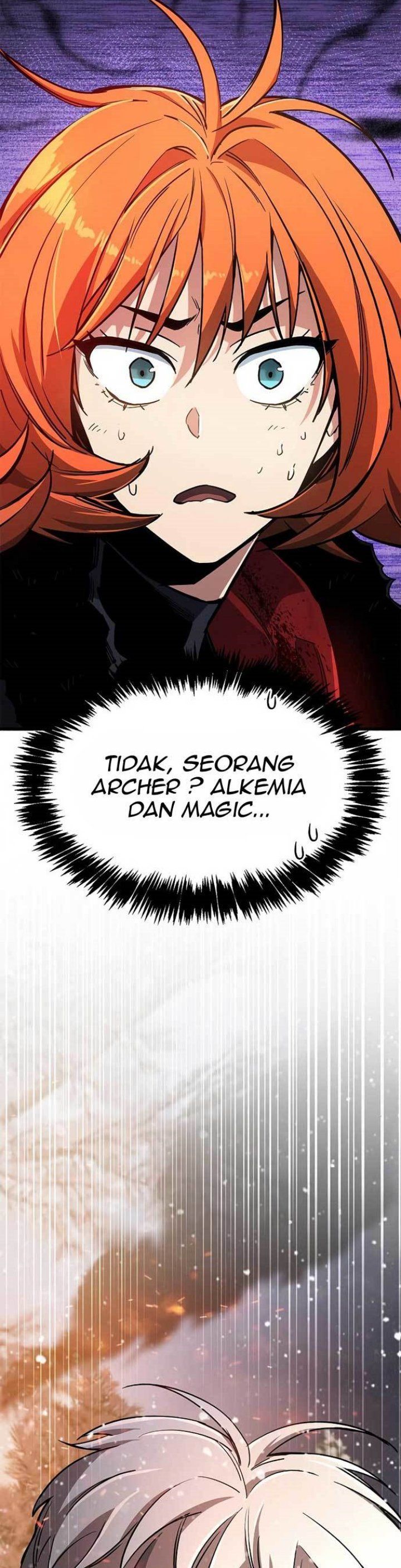 Read The Player Hides His Past id Manga Online