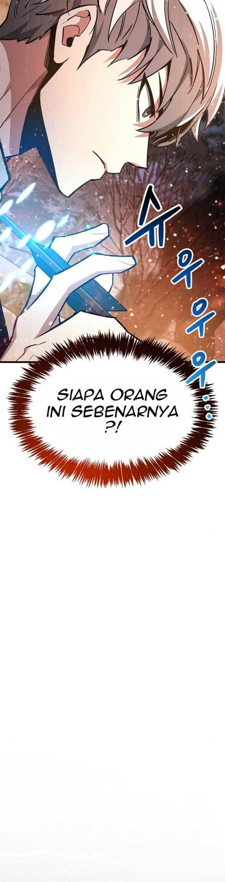 Read The Player Hides His Past id Manga Online