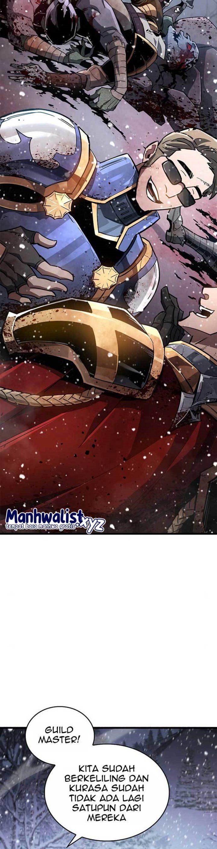 Read The Player Hides His Past id Manga Online
