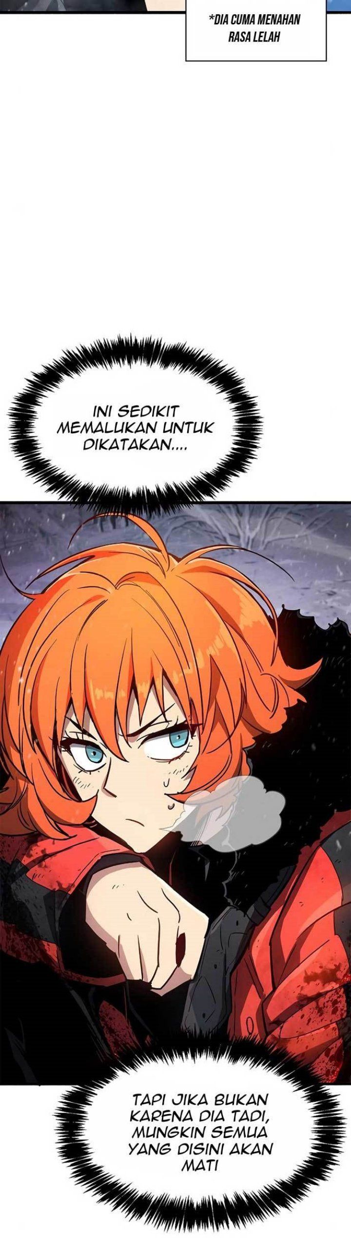 Read The Player Hides His Past id Manga Online
