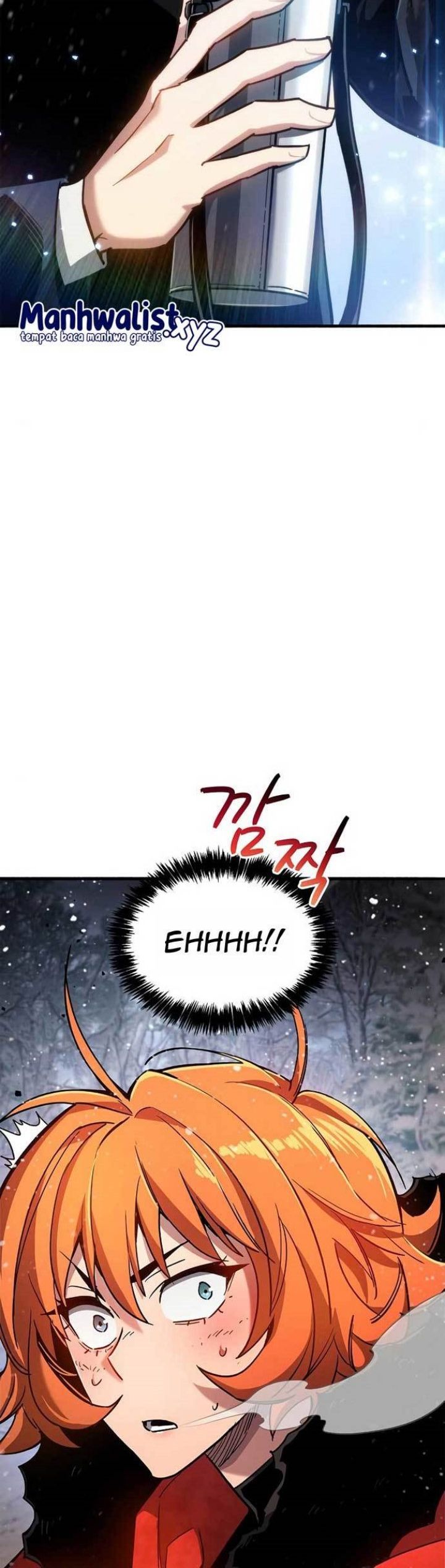 Read The Player Hides His Past id Manga Online