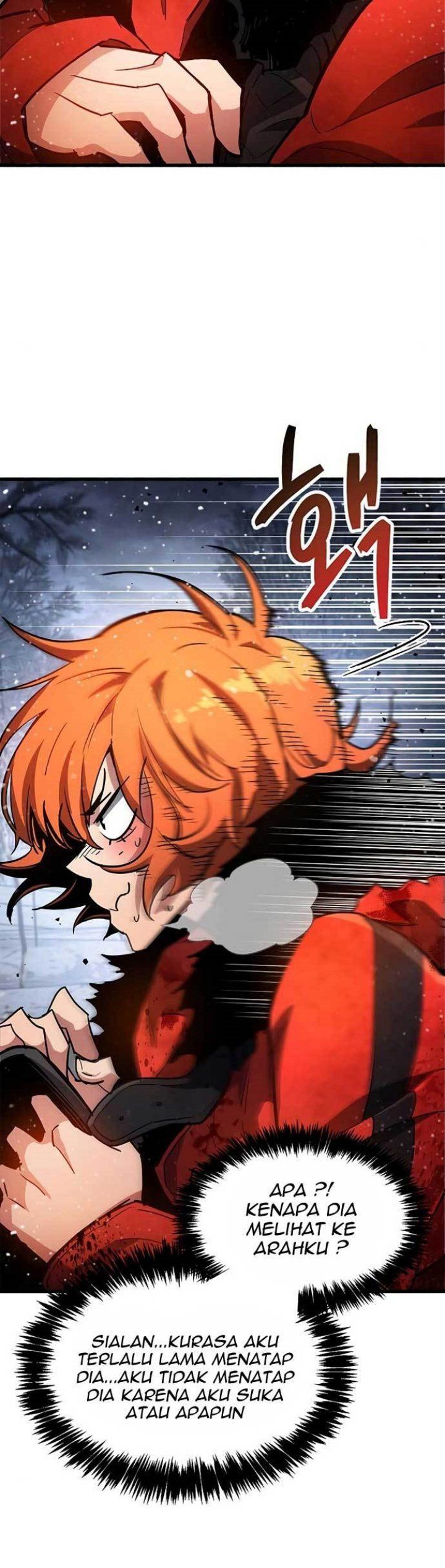 Read The Player Hides His Past id Manga Online