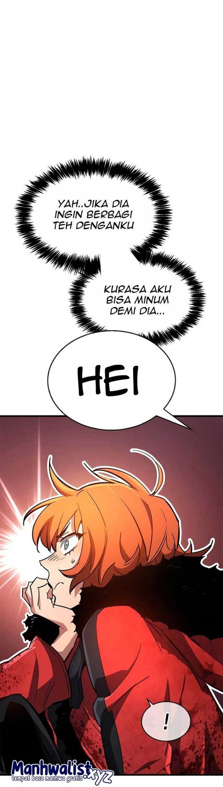 Read The Player Hides His Past id Manga Online