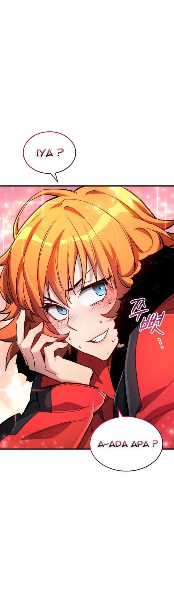 Read The Player Hides His Past id Manga Online