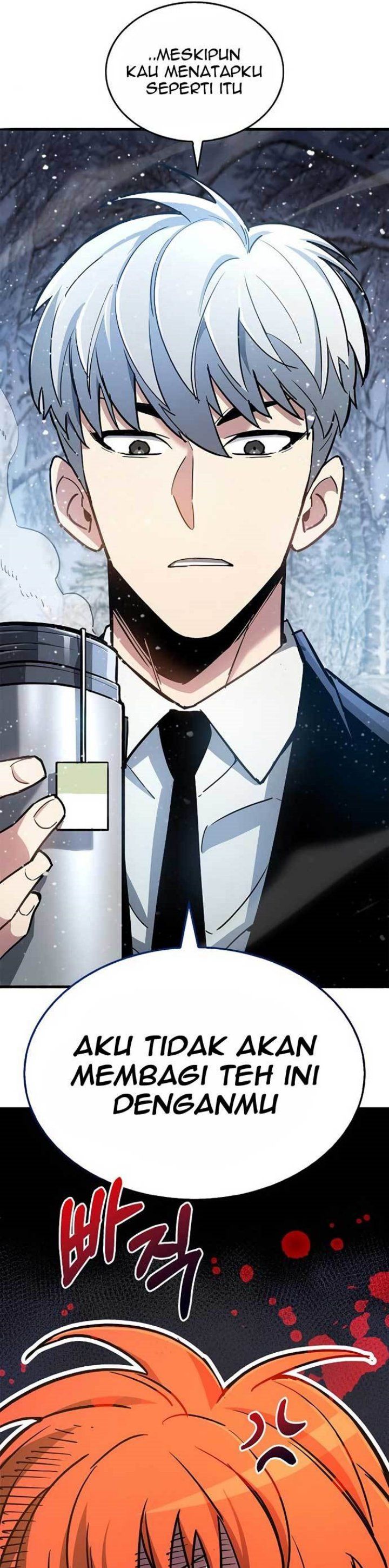Read The Player Hides His Past id Manga Online